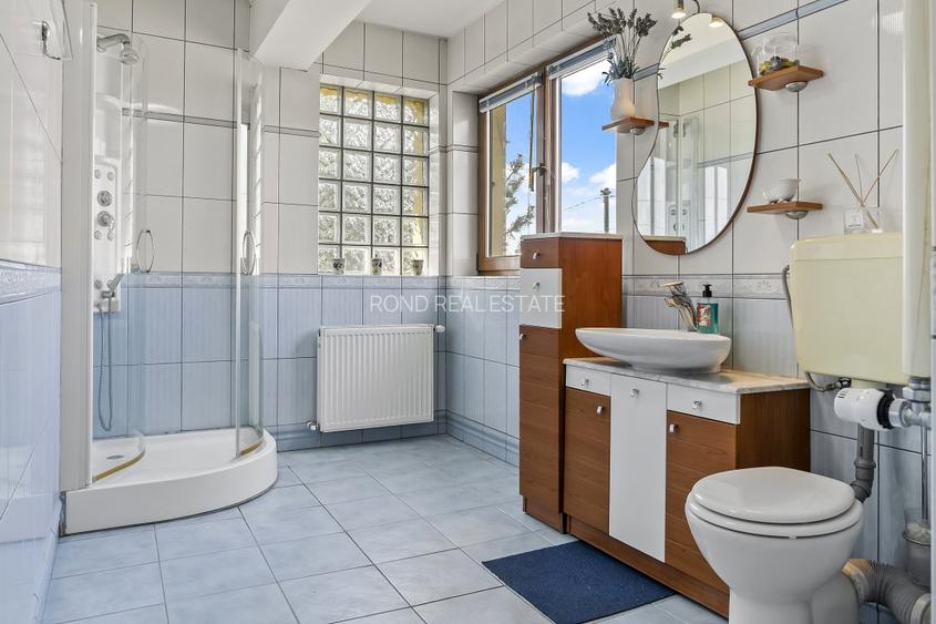 Vila ideala pentru gradinita, scoala sau alta destinatie comerciala - 21