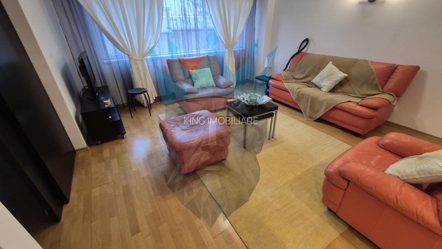 Apartament 2 Camere Decebal Piata Alba Iulia - 4