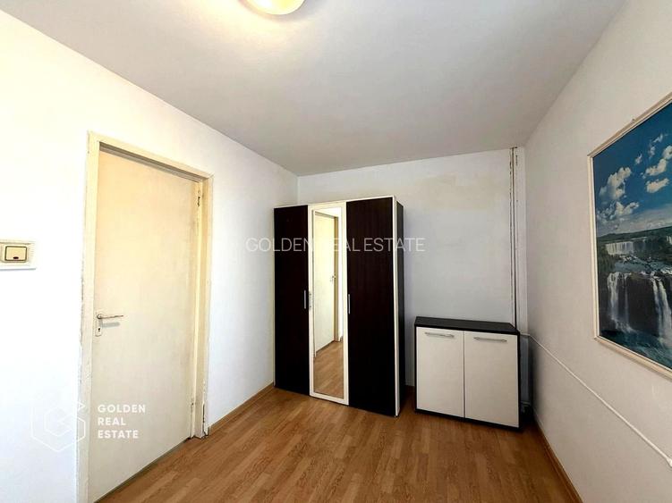 Apartament 2 camere, Fortuna, etaj intermediar - 2