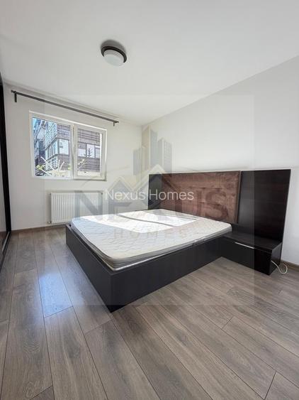 Metrou Dimitrie Leonida - Cheile Turzii - Apartament 2 cam - Parcare - 9