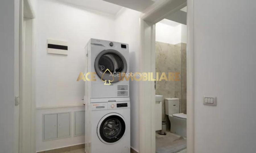 3 Camere  | Parcul Carol | Centrala | Parcare | PetFriendly - 11