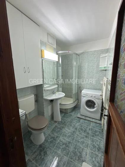 Apartament semidecomandat, 2 camere, Marasti - 7