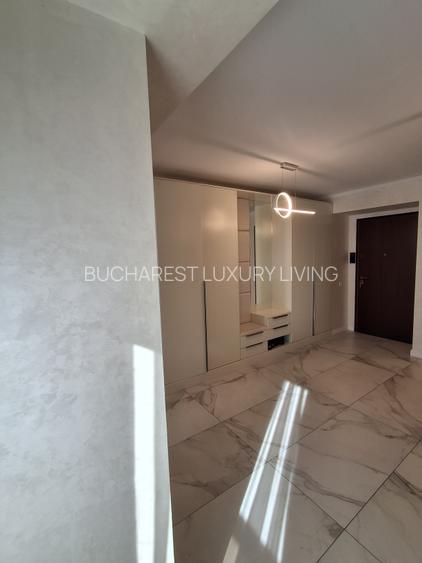 APARTAMENT DEOSEBIT DECEBAL(SPAȚIOS,DRESSING,2 BALCOANE,LOC DE PARCARE) - 6