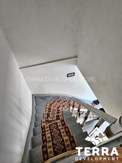 Casă interbelică, S+P+1 – solidă, versatilă, cu potențial multiplu - 18