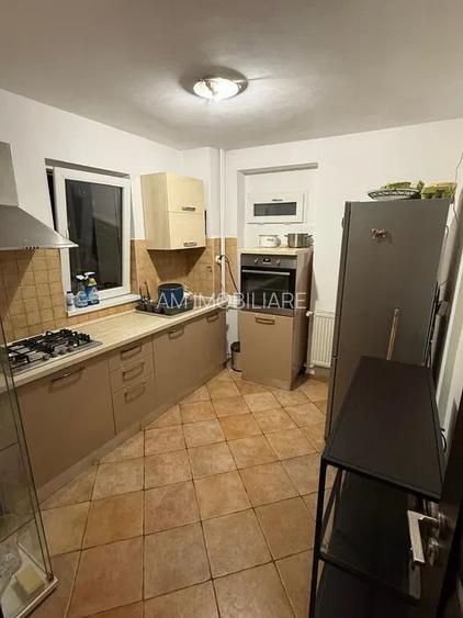 AP. 3 CAMERE-  RAHOVA, BUCATARIE INCHISA, PET-FRIENDLY, METROU 10 MIN - 3