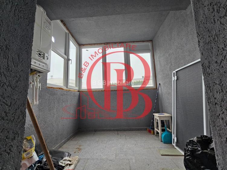 Apartament 3 camere FINALIZAT Theodor Pallady Metrou N Teclu - 4