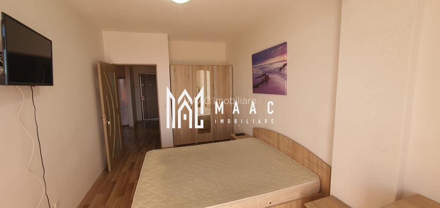 Apartament 3 camere | 87MPU | 2 Balcoane | Central - 5