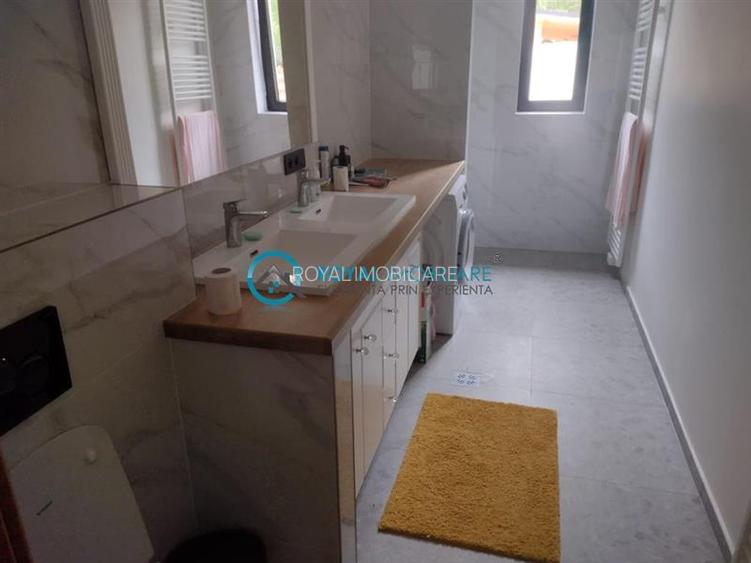 Royal Imobiliare - Vanzare vila/pensiune in zona Harghita - 34