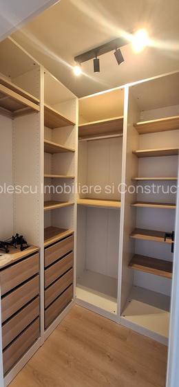 Duplex frumos cu arhitectura mediteraneana - 19