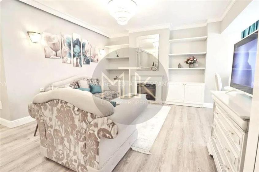 Apartament lux 3 camere I Floreasca Residence I Gradina proprie - 5