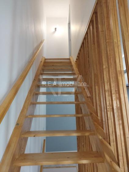 VILA MODERNA PARCUL TEILOR - IOR - 23