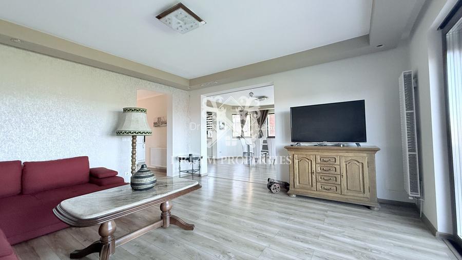 Casa individuala de inchiriat, zona Sannicoara - 6