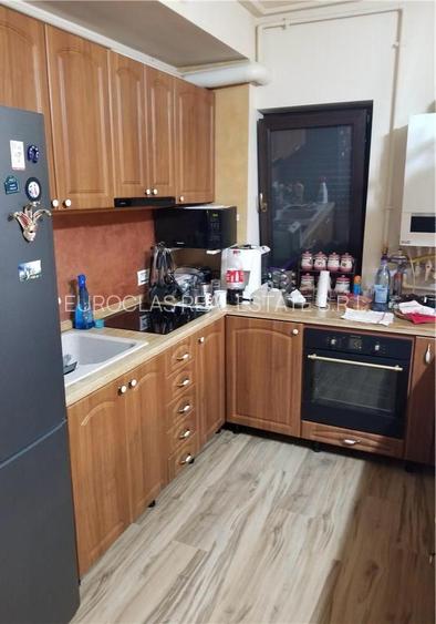 Apartament 2 camere,curte proprie,zona Tomis Plus. (Cod E4) - 10