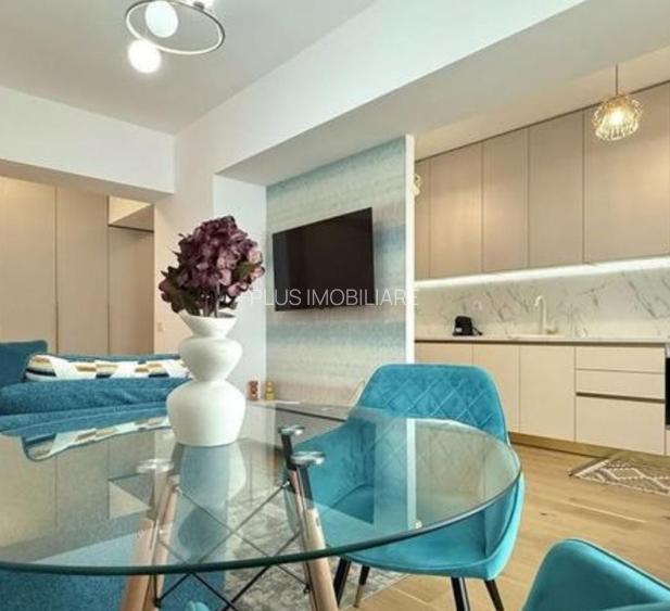 Apartament 2 camere Lux in Complexul FirstEstate Pipera - 2