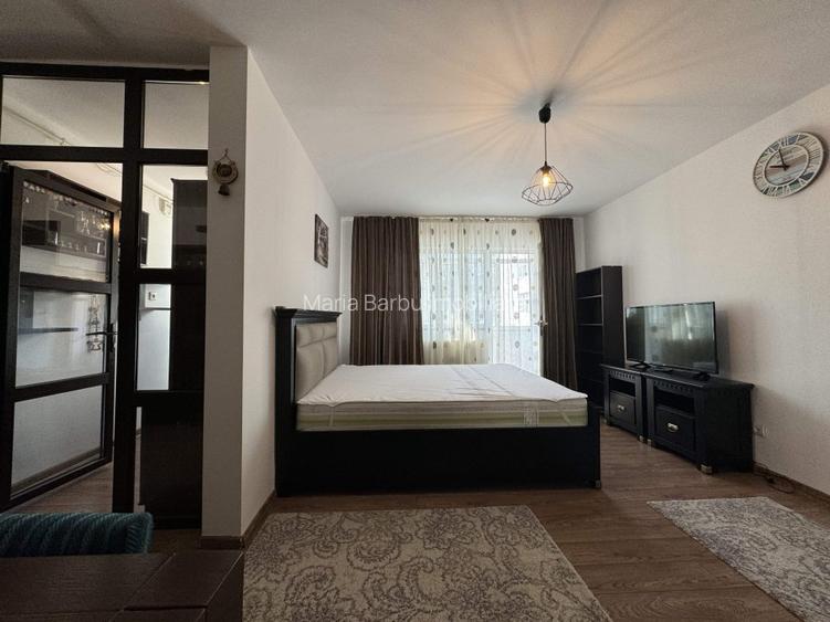 Garsoniera, 36 mp, et. 2, modern mobilata si utilata, ultracentral - 4