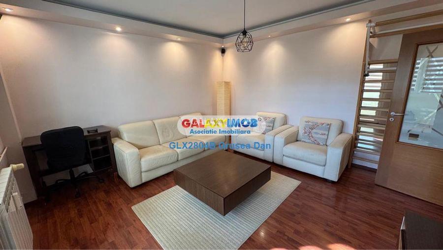 afi cotroceni | 2 camere 63mp | 1986 | cada AC balcon | parcare metrou - 2