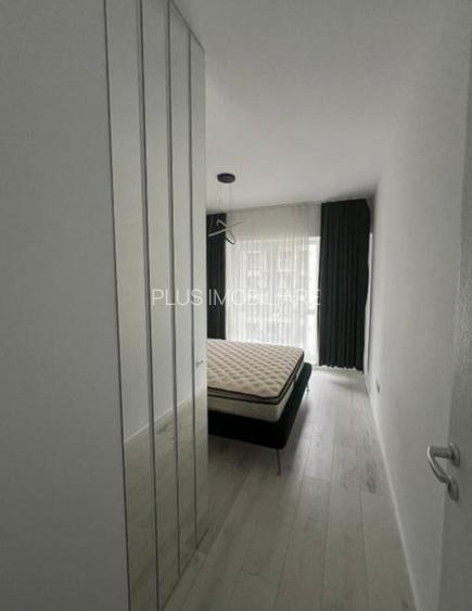 Apartament 3 camere Lux in Complexul Belvedere Residence langa metrou Pipera - 6