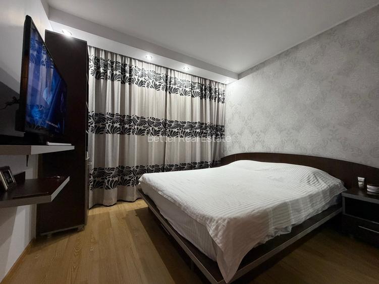 Apartament 2 camere – Sector 3 Bucuresti , – Mobilat & Utilat – Parcare inclusă - 7