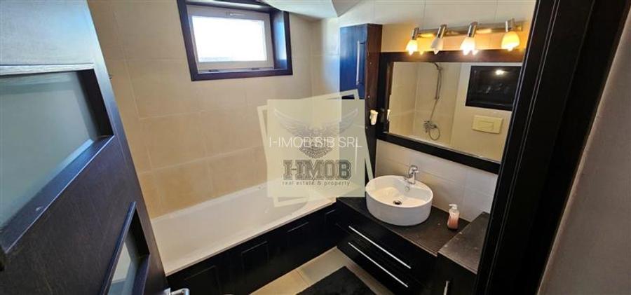 Apartament 3 camere 58mp in Cartierul Alma - 11