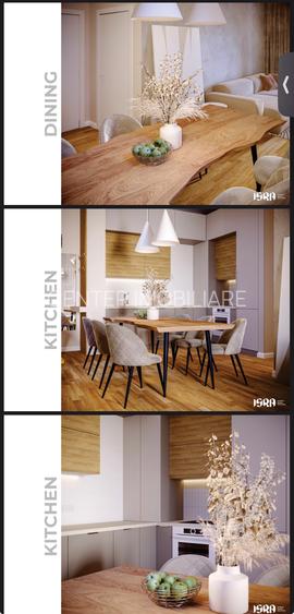 Vasile Lascar nr 202, 3 camere lux cu design unic, '70 mp plus terasa de 170 mp - 5