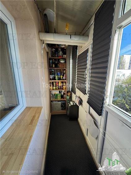 Apartament 3 camere, zona Dristor - 14