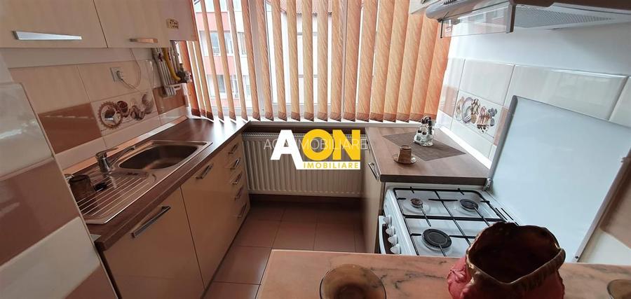 Apartament 4 camere, 152 mp utili, cu boxa,  bloc nou, Centru - 7