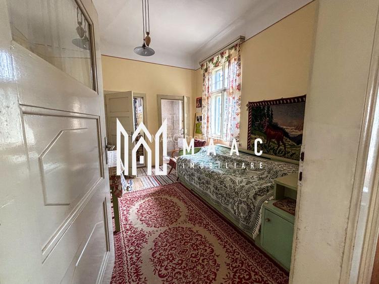 Casa individuala | Teren 356 MP | Garaj | Cisnadie - 26