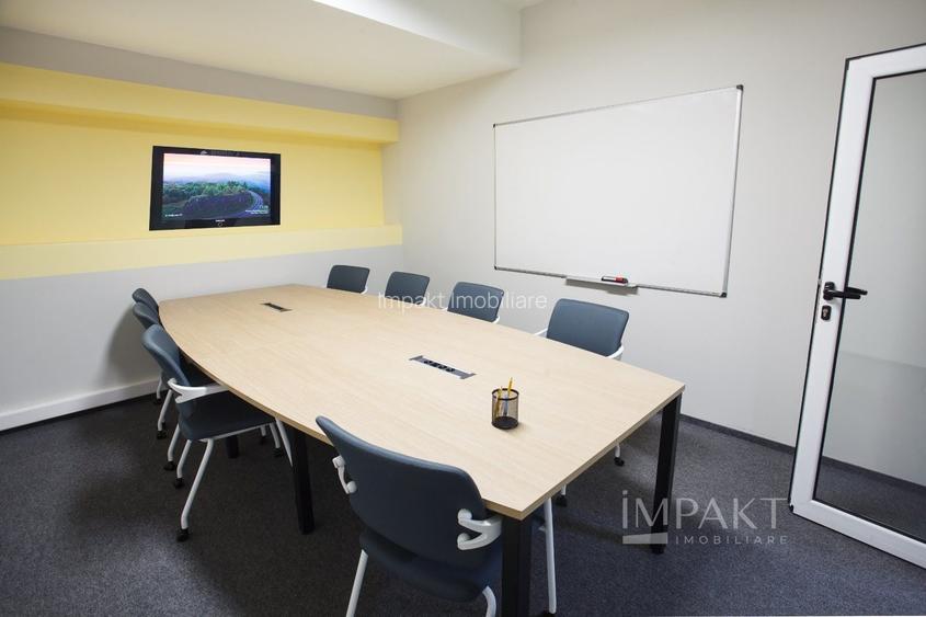 Spatiu birouri premium | Cladire moderna | Zona Ultracentrala - 16