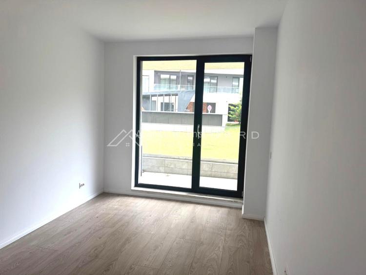 | Apartament 2 camere | 58 mp | Finisat | Zona Str. Frunzisului | - 5