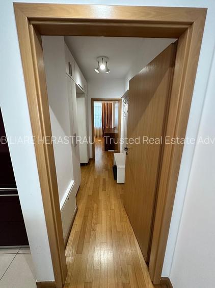 2 camere de inchiriat | Nordului | Herastrau - 8