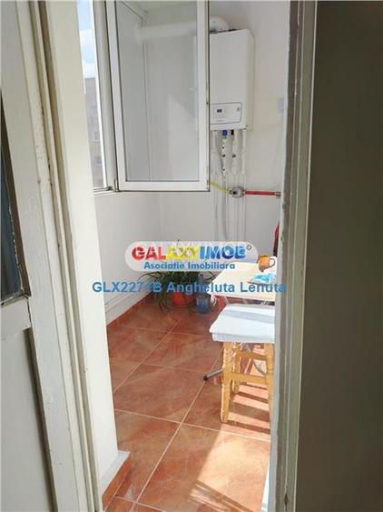 Lujerului apartament 2 camere de inchiriat - 8