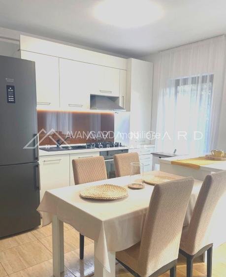 | Apartament 2 camere | 53 mp | Gradina | Parcare | Buna Ziua | - 3