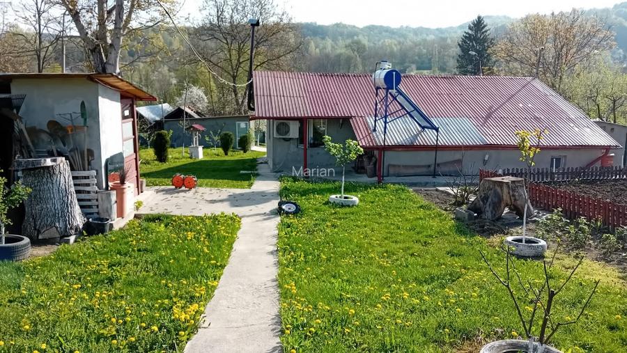 Casa de vanzare Slanic Prahova - 14