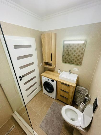 Apartament nou Arad, Alfa - 5