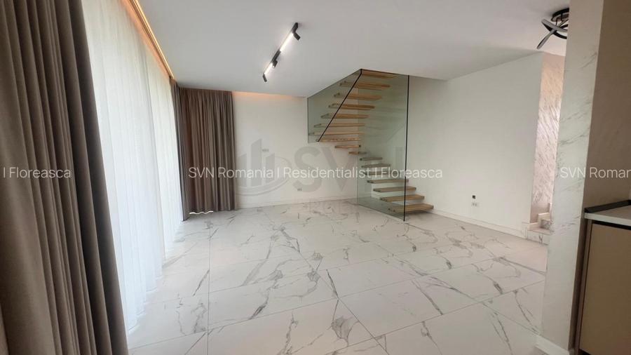 REV2004833 Vila Exclusivista l Matei Millo I Smart Home - 2