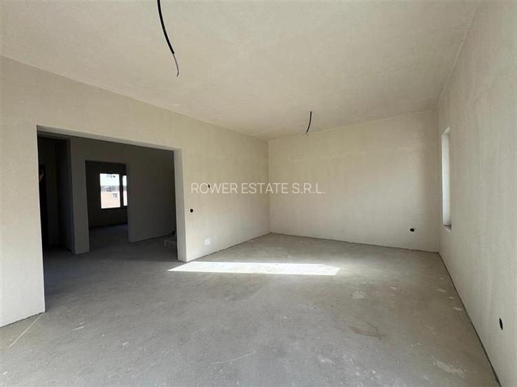 Casa Unifamiliala  Parter + Etaj , situata in Floresti! - 9