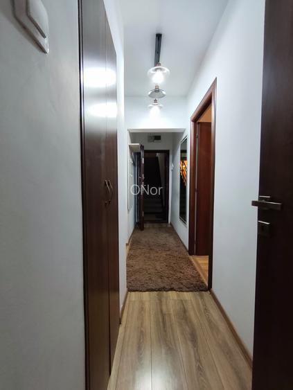 Apartament Parc Copou - Spital Parhon ,mobilat si utilat - 9