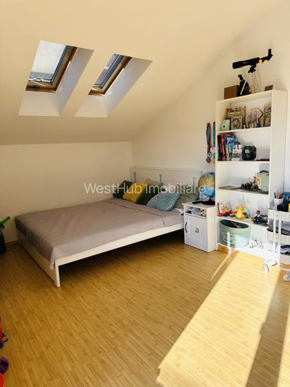 Casa individuala, 4 camere, 135mp utili, 327 teren in Ciarda Rosie  - 8