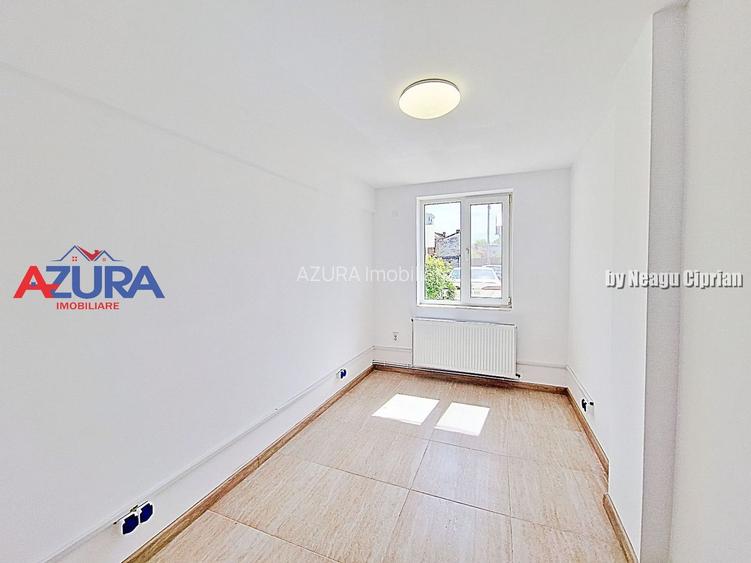 Ultracentral Pitești – spațiu comercial 55 mp, acces stradal - 12