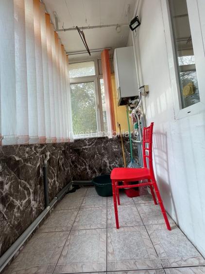 Apartament de vanzare, 3 camere, Etajul 1, zona Canta - Profi, Iasi - 9