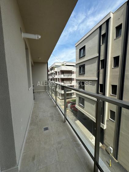 Apartament 2 camere Mobilat Premium | Parcare Subterana(AXV31) - 13