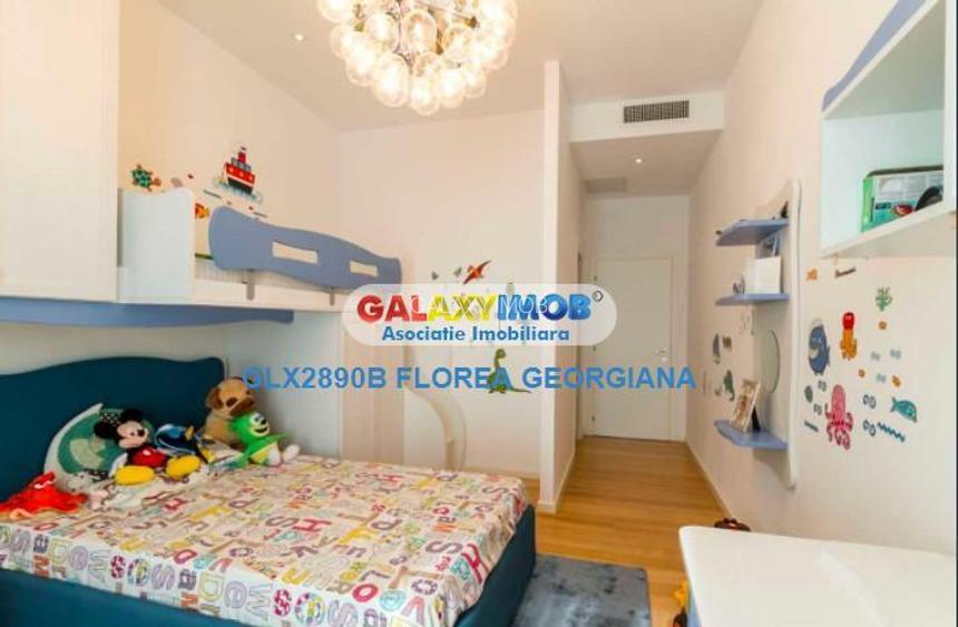Apartament 4 camere Penthouse -Madrigalului - 28