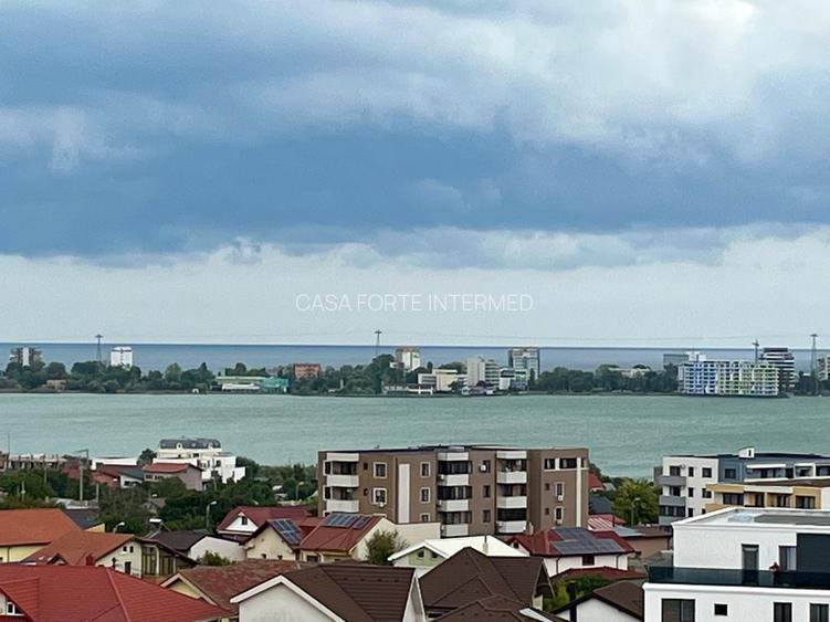 PENTHOUSE DE VIS ÎN NOIR RESIDENCE – TOMIS PLUS  335000 euro - 35