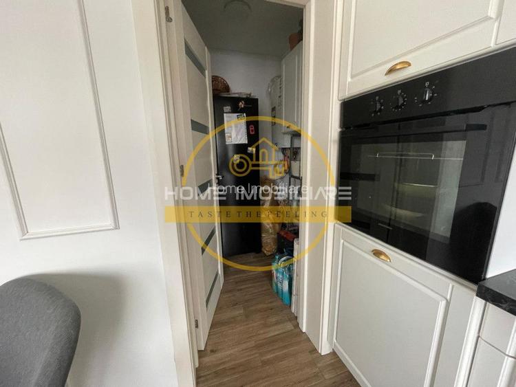 Casa individuala Rediu // P+1, 4 camere, 2 bai, 120MP Utili + Parcare in curte - 13