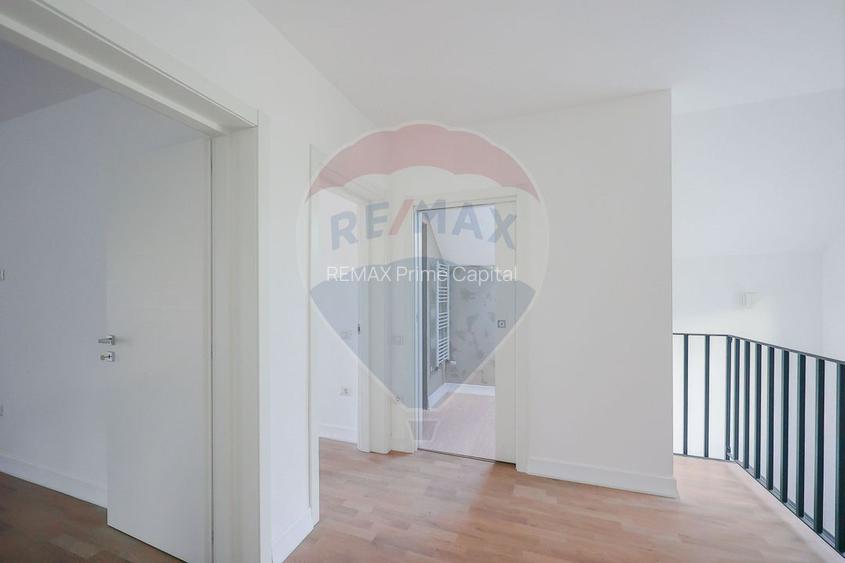 De închiriat casă renovată 2023, 5 camere, pericentral - 51