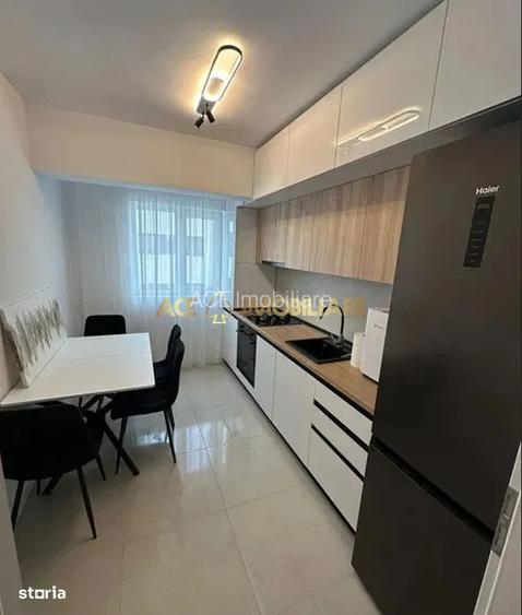 2 Camere de inchiriat | Popesti Leordeni | Metrou | Centrala | Parcare - 5