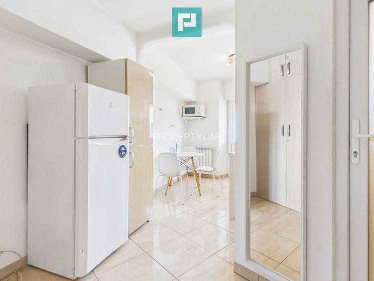 Apartament 2 camere pe Bulevardul Libertății - 3