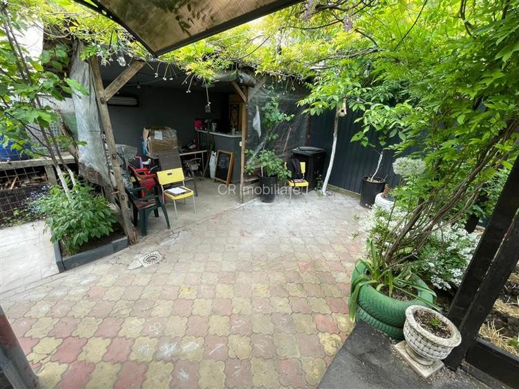 Teren + Casa Brancoveanu comision 0% - 3