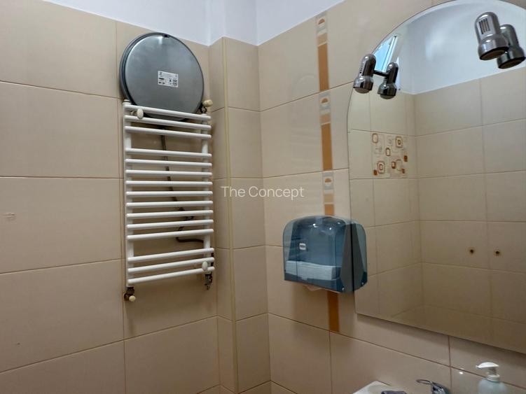 Spațiu Comercial + Birouri de Închiriat –La doar 700 m de metrou Piața Victoriei - 10