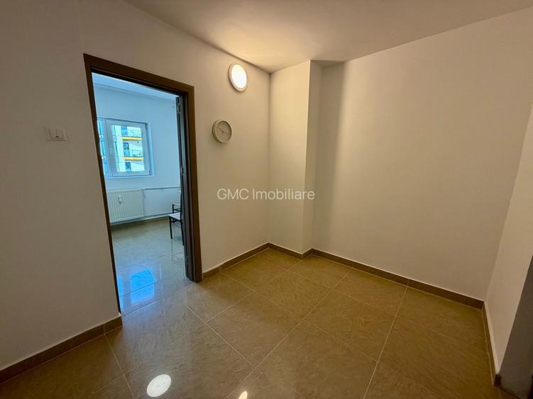 Apartament 2 camere cu vedere catre Lacul Plumbuita - Doamna Ghica - 5